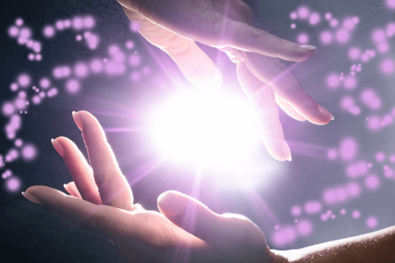 Reiki Therapy: All You Need to Know