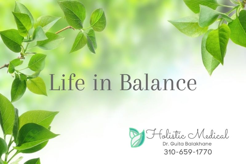 Holistic Medical Doctor Los Angeles