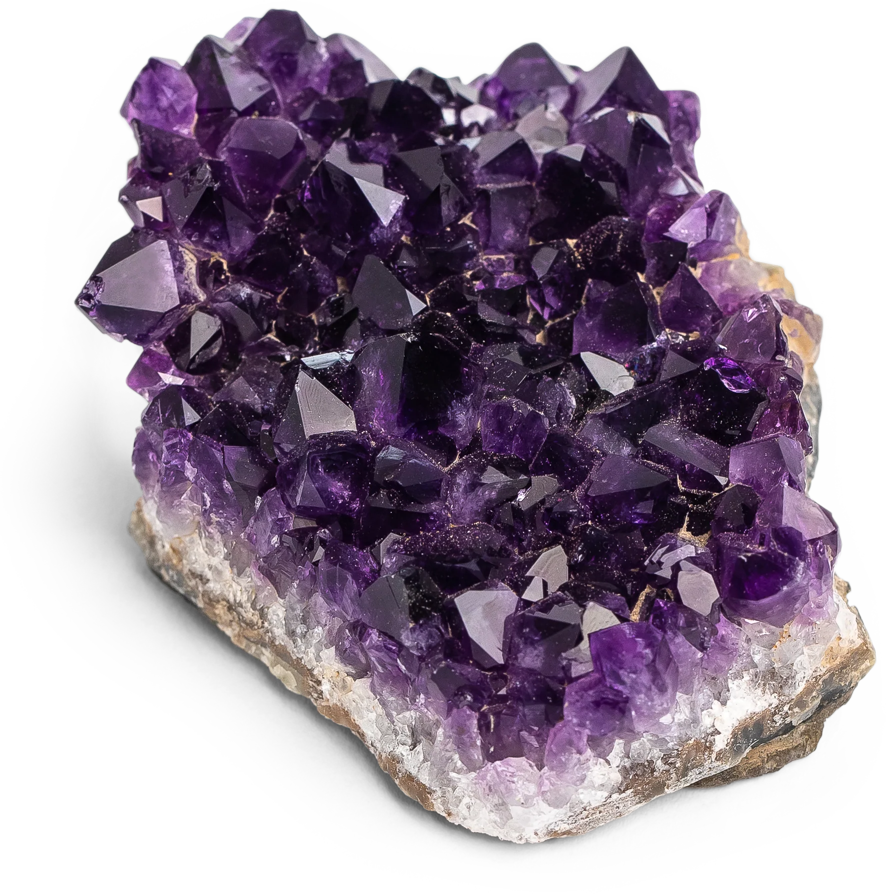 Amethyst Healing Crystal