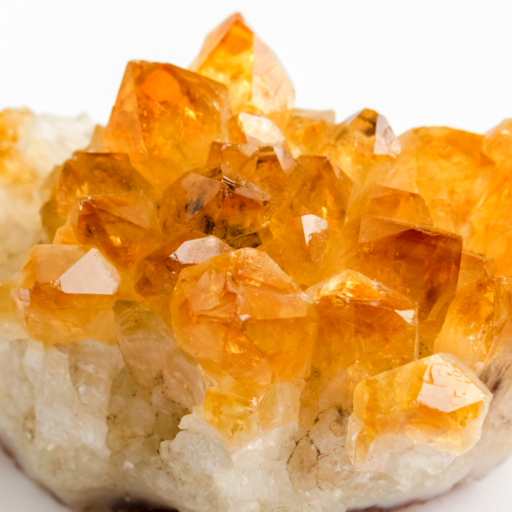 Citrine Healing Crystal