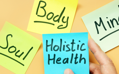 Holistic Medicine: An Integrative Approach to Health and Well-being